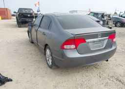 2010 HONDA CIVIC DX