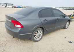 2010 HONDA CIVIC DX