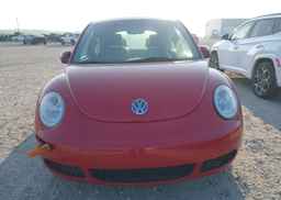 2006 VOLKSWAGEN NEW BEETLE 2.5