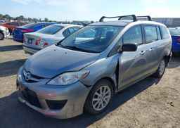 2010 MAZDA MAZDA5 GS