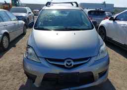 2010 MAZDA MAZDA5 GS