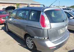 2010 MAZDA MAZDA5 GS