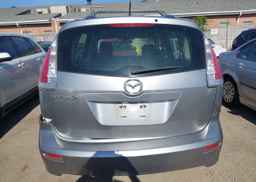 2010 MAZDA MAZDA5 GS