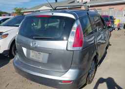 2010 MAZDA MAZDA5 GS