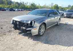 2006 CADILLAC STS