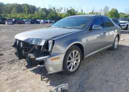 2006 CADILLAC STS