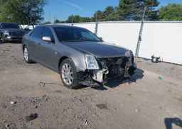 2006 CADILLAC STS