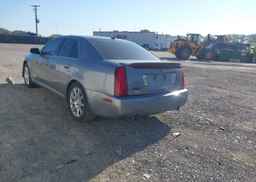2006 CADILLAC STS
