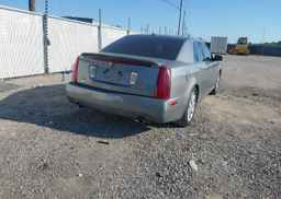 2006 CADILLAC STS