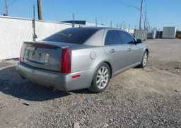 2006 CADILLAC STS