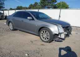 2006 CADILLAC STS