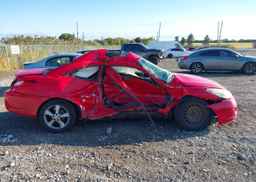 2005 TOYOTA CAMRY SOLARA SE