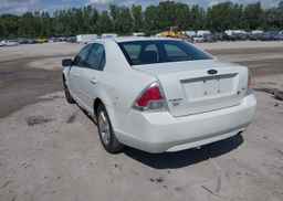 2008 FORD FUSION SE