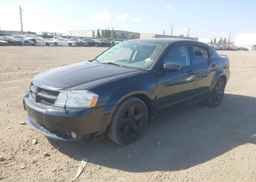 2008 DODGE AVENGER R