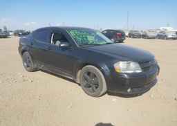 2008 DODGE AVENGER R