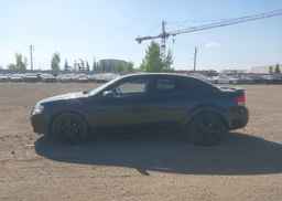 2008 DODGE AVENGER R