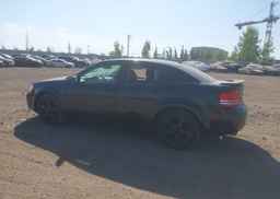 2008 DODGE AVENGER R