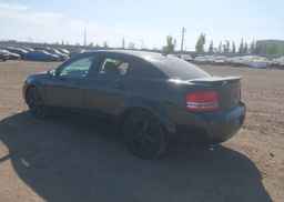 2008 DODGE AVENGER R