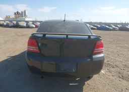 2008 DODGE AVENGER R