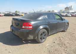 2008 DODGE AVENGER R