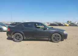 2008 DODGE AVENGER R