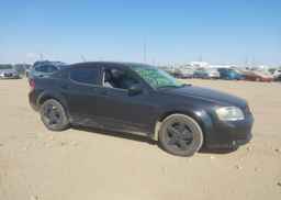 2008 DODGE AVENGER R