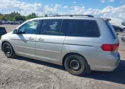 2008 HONDA ODYSSEY