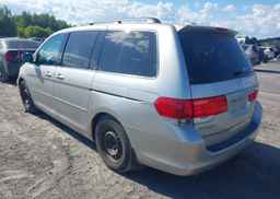 2008 HONDA ODYSSEY