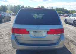 2008 HONDA ODYSSEY