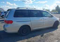 2008 HONDA ODYSSEY