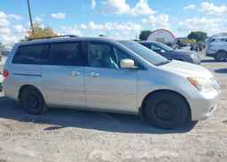 2008 HONDA ODYSSEY