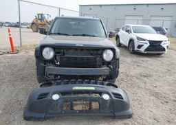 2016 JEEP PATRIOT