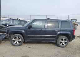 2016 JEEP PATRIOT
