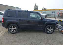 2016 JEEP PATRIOT