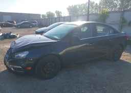 2016 CHEVROLET CRUZE LIMITED 1LT