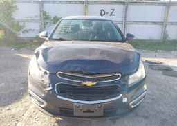 2016 CHEVROLET CRUZE LIMITED 1LT