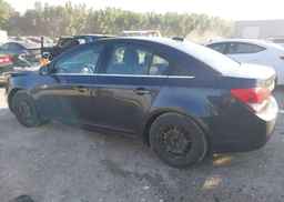 2016 CHEVROLET CRUZE LIMITED 1LT