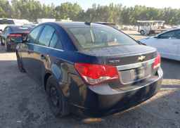 2016 CHEVROLET CRUZE LIMITED 1LT