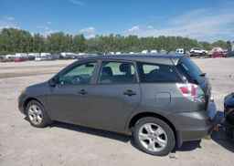 2007 TOYOTA COROLLA MATRIX XR