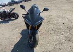 2008 YAMAHA YZFR1