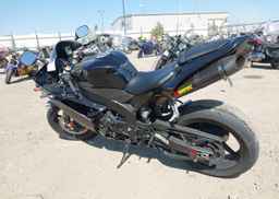 2008 YAMAHA YZFR1
