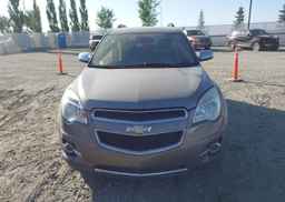 2011 CHEVROLET EQUINOX LT