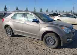 2011 CHEVROLET EQUINOX LT