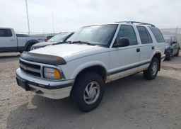1995 CHEVROLET BLAZER
