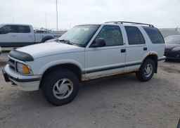 1995 CHEVROLET BLAZER