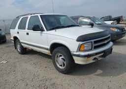 1995 CHEVROLET BLAZER