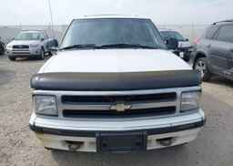 1995 CHEVROLET BLAZER
