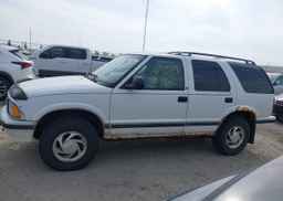 1995 CHEVROLET BLAZER