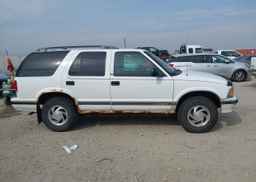 1995 CHEVROLET BLAZER