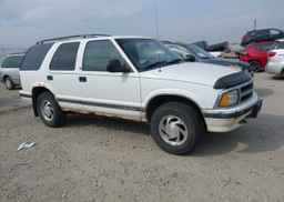 1995 CHEVROLET BLAZER